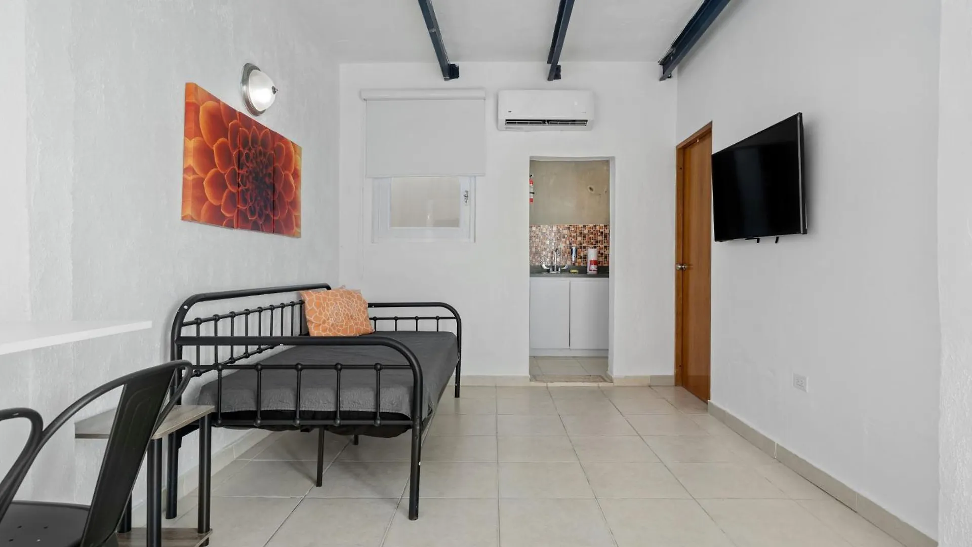 Otium With Pool Pet Friendly Near The Beach Сан-Хуан 0*,  Пуэрто-Рико