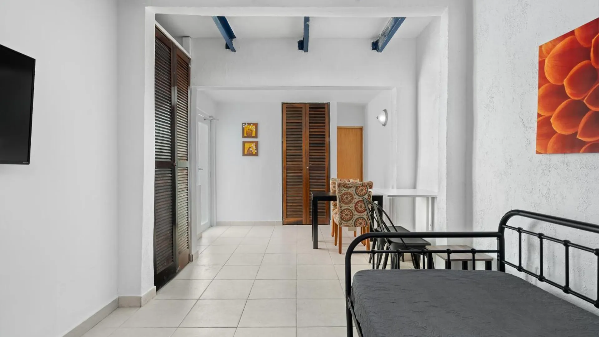 Otium With Pool Pet Friendly Near The Beach Сан-Хуан
